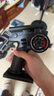 富斯FlySkyNoble NB4+遥控器RC模型车8通道防水2.4G触摸彩屏 NB4+8通道（官方标配） 实拍图