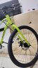凤凰儿童自行车6到12岁8-10-15岁男女孩单车小学生变速山地车新款 【森林绿】7级变速双碟刹 24寸【建议身高135-155cm】 实拍图