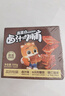三只松鼠手撕肉干192g香辣味 鸭肉风干肉干休闲零食高蛋白耐嚼肉脯办公室 实拍图