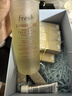 Fresh馥蕾诗红茶酵母酵萃精华250ml抗氧修护 生日礼物送女友男友 实拍图