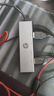 惠普（HP）拓展坞USB3.0分线器HUB集线器多功能扩展坞笔记本电脑一拖四转换器转接头延长线  实拍图