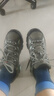 迈乐（Merrell）MERRELL迈乐户外徒步鞋男MOAB3 GTX低帮透气防水耐磨防滑登山鞋 实拍图