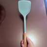 康巴赫硅胶锅铲护锅炒菜铲食品级硅胶耐高温铲子不粘锅厨具炒锅煎锅专用 实拍图