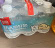 农夫山泉 饮用天然水 （适合婴幼儿）低钠 1L*6瓶 塑膜装 实拍图