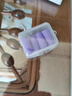 宜家依隔音耳塞助睡眠超强防噪音降噪耳罩睡觉专用打呼噜不伤耳专业4枚 实拍图
