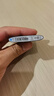 HP惠普 1TB 移动固态硬盘P900（PSSD）USB3.2 ssd 2000MB/s Type-C接口 太空灰｜手机直连 实拍图