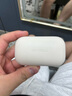 SIVGA SO2 开放式无线触控耳机 不入耳运动耳挂 HIFI音质 蓝牙5.3 珍珠白 实拍图