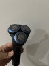 飞利浦（PHILIPS）【周杰伦推荐】电动剃须刀旋护5系青春版-炫光黑 SkinEase智能舒缓刮胡刀 生日礼物 国家补贴 实拍图