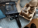 飞利浦（PHILIPS）电动剃须刀电动刮胡刀亲肤经典5系 全身水洗1小时快充胡须刀 送男友老公生日礼物  【柔和亲肤】S5066/02 实拍图
