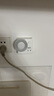 美的（Midea）LED人体感应小夜灯卧室床头灯儿童书房宿舍起夜灯适老改造迎宾灯 实拍图