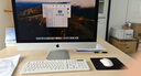 苹果 Apple imac 二手苹果一体机电脑台式机 21.5/27英寸 4K/5K 办公设计剪辑 京选电脑 | 一机一检 20年21寸K03【i5-16-512闪存】99新 实拍图