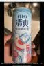 锐澳（RIO）洋酒预调鸡尾酒 清爽系列低度酒组合 清爽4罐+强爽0糖1罐 实拍图