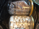  茯苓250克+芡实200克组合 养生煮水泡茶花茶煲汤材料 实拍图
