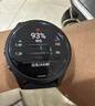佳明（GARMIN）FR265血氧心率跑步户外运动智能手表跑马表 Forerunner265极夜黑 实拍图