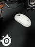 赛睿（SteelSeries）QcK Large(QcK+)游戏鼠标垫大号 donk同款电竞鼠标垫 fps顺滑鼠标垫 CSGO/打瓦 L号450*400*2mm  实拍图