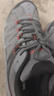 迈乐（Merrell）户外徒步鞋男女款ACCENTOR GTX/WP经典防水透气防滑耐磨登山鞋 J135493-GTX岩石灰（男款）上新 42 实拍图