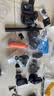 大疆（DJI）Osmo 360 全景运动相机 8K高清防抖防水摩托车骑行潜水滑雪旅行手持便携式vlog摄像机 标准户外套餐 一年版随心换 现货速发 实拍图