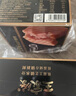 王家渡低温午餐肉独立包装320g原味早餐三明治火腿片香肠罐头涮火锅食材 实拍图