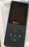 锐族X89 64G便携mp3音乐播放器 mp4蓝牙学生随身听英语运动跑步录音U盘背夹式直插下载type-C口 实拍图