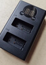 绿联适用佳能LP-E17相机电池/充电器R10RP 850D R50 R8 R100 800D 200D二代 750DR50V数码单反相机电池 【双口充电器】 实拍图