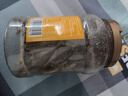 万达 香脆黄鱼酥250g×1罐原味吮指香酥小黄鱼海味休闲追剧零食 实拍图