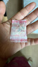 JINYIHOUSE衣柜防潮防霉防虫除味樟脑丸鞋柜除臭芳香清新蓝风铃香48小包装 实拍图