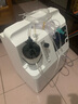 迈卓制氧机5升医用大流量吸氧家用老人高原吸氧孕妇机雾化一体 5升医用款JAY-5AW【双人吸氧】制氧+雾化 实拍图