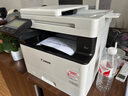 佳能（Canon）iC MF463dw A4幅面无线黑白激光多功能打印一体机（打印/复印/扫描/自动双面/输稿器家用 ） 实拍图