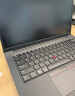 ThinkPad【国家补贴20%】T14p AI PC酷睿Ultra9 14.5英寸高性能工程师本笔记本电脑 64G 1TB 3K 商务办公本 实拍图