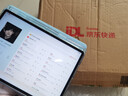 HUAWEI MatePad Air 12英寸2024款 国家补贴15% 华为平板电脑2.8K高刷全面屏 12+256GB 草木绿 实拍图
