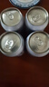 胖东来啤酒白啤精酿原浆小麦330ml24瓶/500ml12瓶整箱批发许昌正品代购 白啤330ml*24瓶【整箱划算】 实拍图
