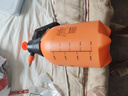 安赛瑞 喷壶浇花水壶喷雾器喷水壶气压式洒水喷壶器 2L 5J01043 实拍图