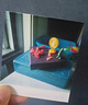 柯达（Kodak）MiniShot3 Era拍立得一次成像相机复古 家用便携手机照片打印机二合一 节日送礼结婚生日礼物 黑色套餐一（标配+60张相纸） 实拍图