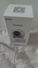 乔安800万像素摄像头监控无线wifi网络高清夜视监控器360度无死角带夜视全景云台家用AI监控手机远程 实拍图