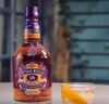 芝华士（Chivas Regal）苏格兰调和型威士忌洋酒12年英国原瓶进口 跨境直採 保税仓直发 芝华士18年750ml 晒单实拍图