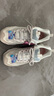 斯凯奇（Skechers）奶茶熊女鞋夏季厚底老爹鞋软底透气百搭熊猫鞋休闲运动鞋149238 实拍图