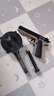 途象 儿童玩具枪M1911格洛克手枪弹鼓版抛壳连发软弹枪玩具男孩礼物 实拍图