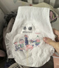 爽然（shinrea）拉拉裤超薄小鸭成长裤男女XXL36片尿不湿【品牌直供 安心品质】 实拍图