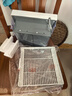 艾美特（Airmate ）XF1560H 换气扇窗墙用排气扇6寸厨房油烟排风扇卫生间抽风机 实拍图
