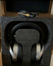 HIFIMAN（海菲曼）【国家补贴】HE400SE开放式平板振膜hifi发烧耳机头戴式有线音乐耳机 实拍图