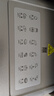 利仁（Liven）小钢人空气炸锅0涂层304不锈钢内胆双热源免翻面6.5L大容量可视 金属腔体煎烤炸烤箱KZ-J6569 实拍图