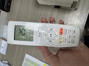 宜百利适用于格力空调遥控器通用款 全部柜机挂机YAP0F YAPOF2/3 Q迪冷静宝中央一体面板遥控板5402S 实拍图