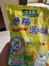 太太乐 鸡精 三鲜标准 加倍提鲜 454g 实拍图