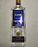 江小白 金盖 纯粮清香白酒 500ml 单瓶装 52度 固态法口粮酒 端午赠礼 实拍图