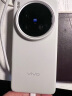vivo X200 Ultra 16GB+512GB 银调 蔡司三大定焦大师镜头 蓝图自研影像双芯 V单相机 AI手机 实拍图