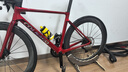 Continental马牌公路车外胎gp5000竞速自行车四季黄边胎 700x25C 23C 28C 32C 28C-S TR黑色2条+120ML自补液 一条装 实拍图