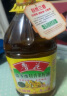 鲁花 食用油 低芥酸特香菜籽油 5L  /桶  （新老包装随机发放） 实拍图
