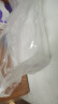 小魔一次性雨衣雨披加厚成人便携雨衣户外骑行登山徒步雨衣长款带帽 实拍图