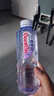 百岁山（ganten）饮用天然矿泉水  348ml小瓶水 [夏季企业购] 348ml*12瓶(新日期） 实拍图