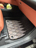 固特异（Goodyear）tpe汽车脚垫适用于理想L7配件装饰高边全TPE脚垫年华毯 实拍图